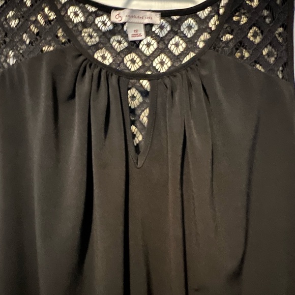 Maxi Dress - Picture 2 of 3